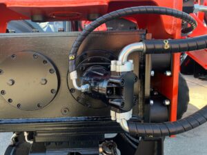 Photo tuning exhaust system