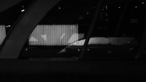 Photo repair dashboard light