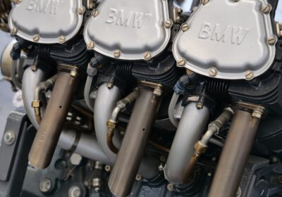 Cum să tunezi motorul pentru consum redus