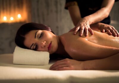 Masaj Balinez București – Călătoria ta spre relaxare exotică la Baliss Spa