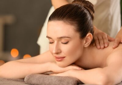 Masaj la 4 mâini în București la Baliss Spa: Arta Relaxării Complete