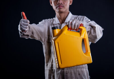 Servicii cu valoare adăugată prin analiza uleiului: o abordare modernă a mentenanței