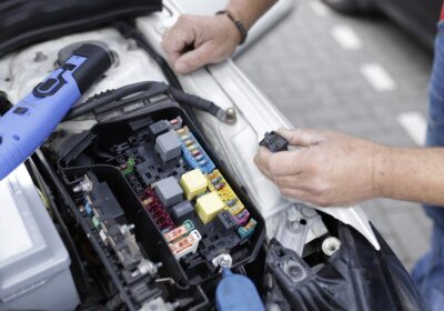 Greșeli frecvente ale șoferilor care afectează motorul