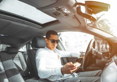 Ce trebuie să știi despre serviciile de mașini pe comandă? Iată un ghid util pentru începători!