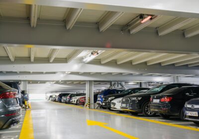 Ce beneficii trebuie să ai când alegi o parcare termen lung Otopeni?