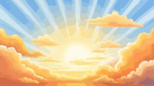 Photo protect car from sun and weather