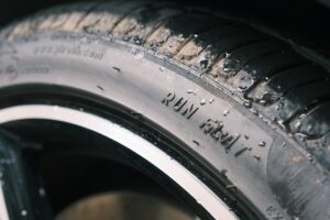 Photo presiunea în pneuri