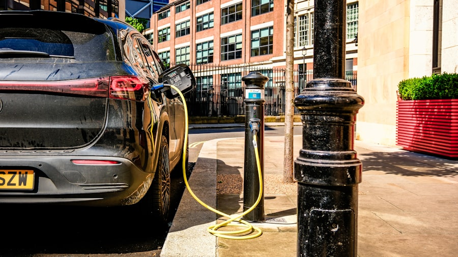 Photo car oil consumption