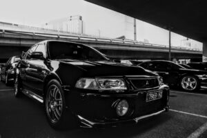 Photo car performance