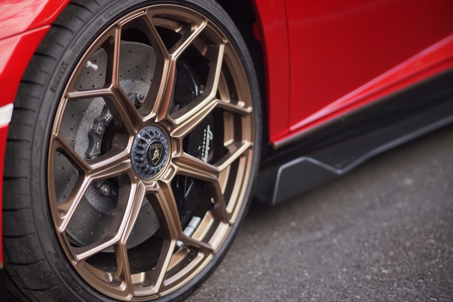 brakes