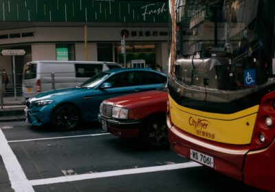 Cum să alegi mașina potrivită pentru oraș