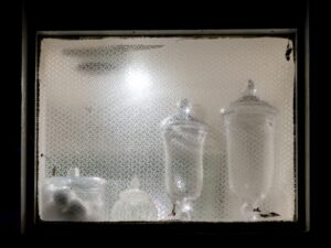 Photo filtru de habitaclu