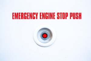 Photo prevent engine problems