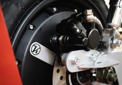 De ce scârțâie frânele și cum să intervii