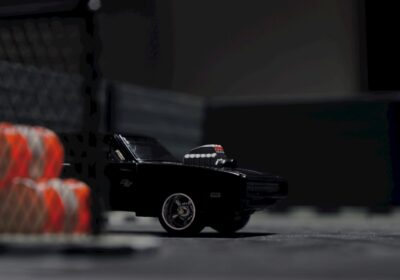 Cum recunoști o mașină exploatată agresiv