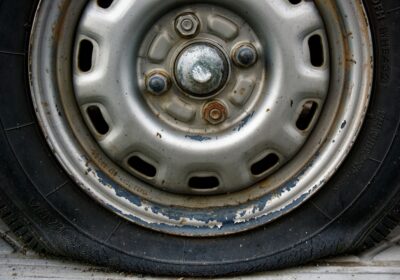 Cum să verifici frânele înainte de drum