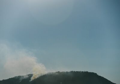 Fumul de evacuare: semnificație și probleme