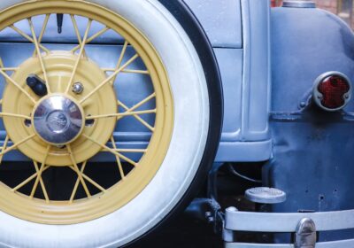 Importanța geometriei roților în stabilitatea mașinii