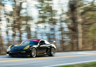 Impactul condusului sportiv asupra duratei de viață a transmisiei