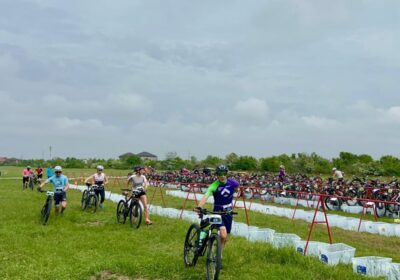 De la copii la profesioniști: Unstoppable Duathlon Cernica 2026 a transformat pădurea într-un festival al sportului