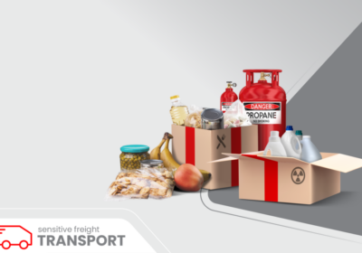 Transportul de mobilă în Europa – siguranță, eficiență și profesionalism cu Paneuropa Logistics