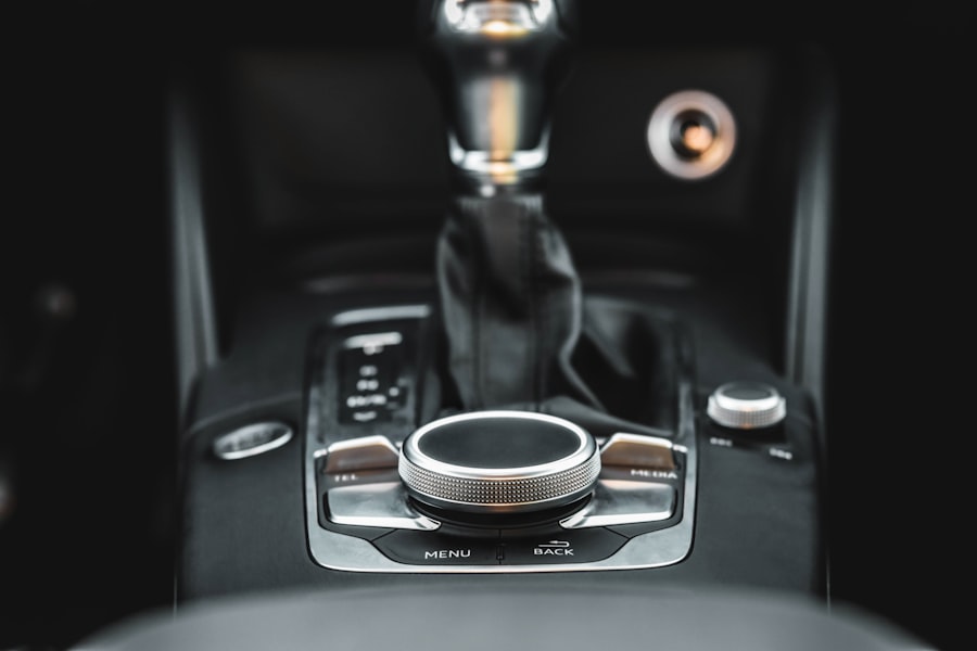 gear shifting mistakes