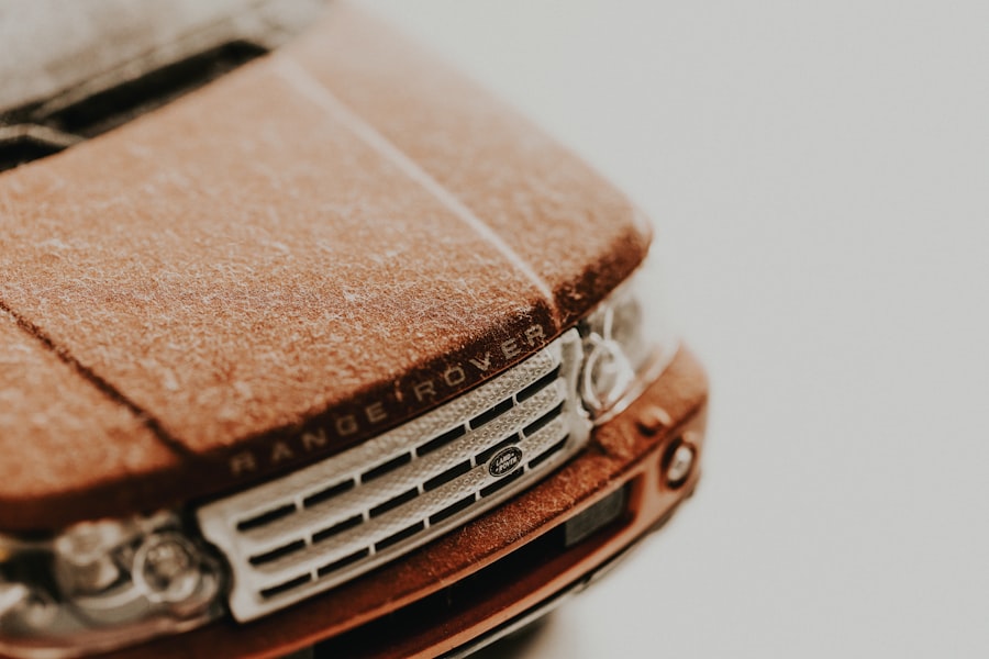 car depreciation