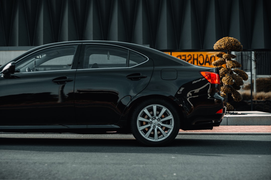 Photo car depreciation