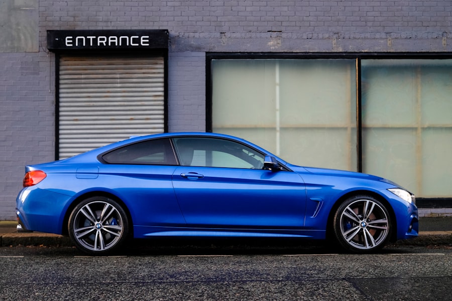 Photo cars