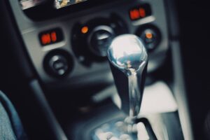 Photo gear shifting mistakes