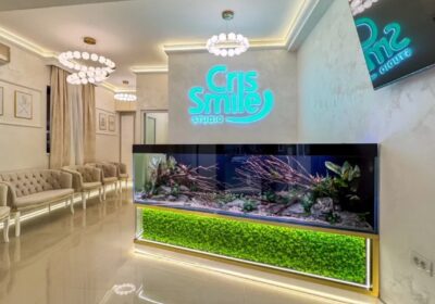 Cris Smile Studio Clinica și Cabinetul Stomatologic din Sectorul 5, București — Ghid complet despre servicii, echipă și filosofia de tratament