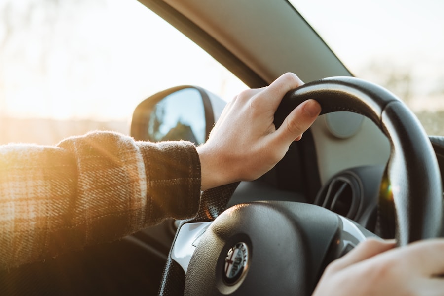 power steering issues