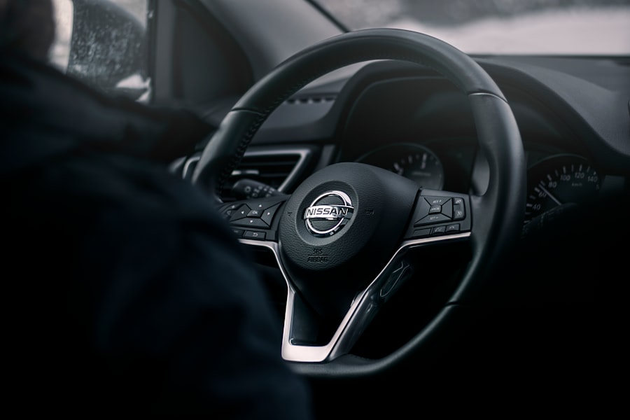 Photo power steering issues