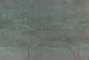 Photo parking errors