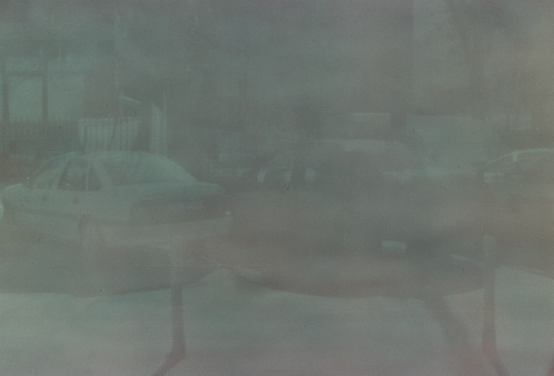 Photo parking errors