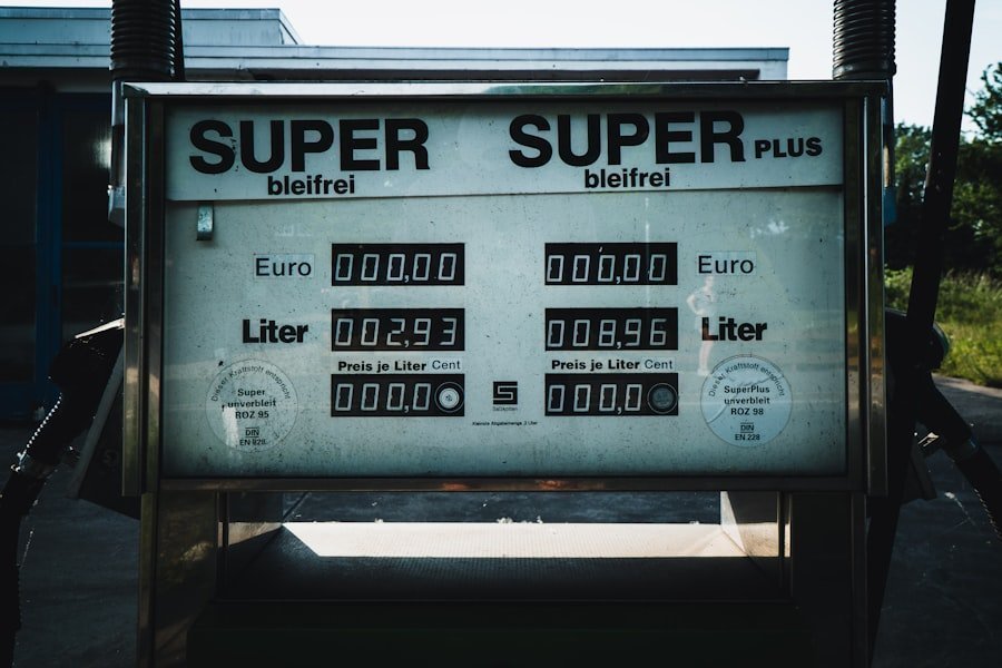 economisirea combustibilului