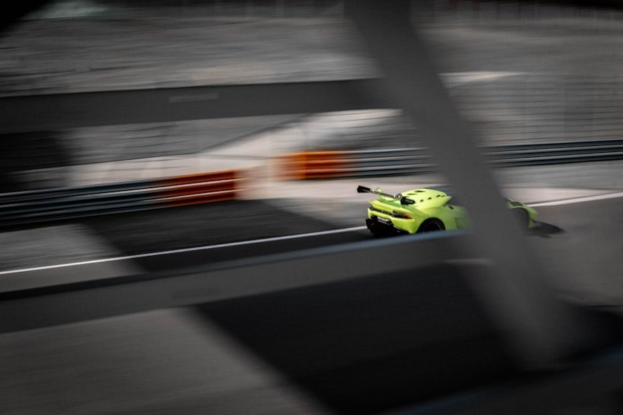 motorsport