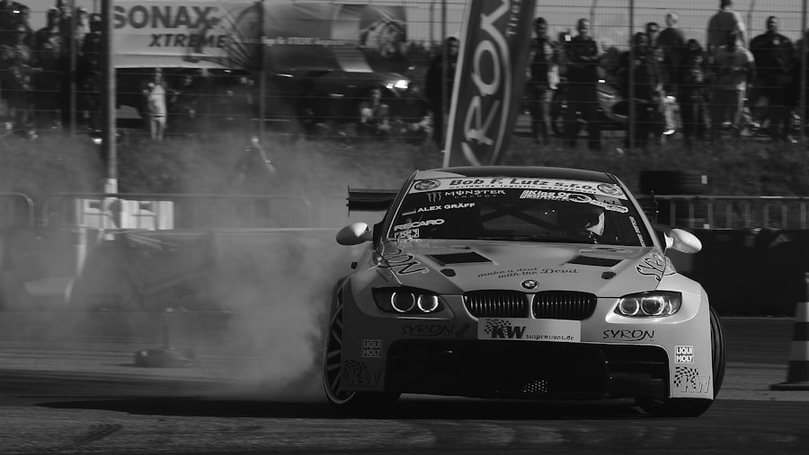 drift