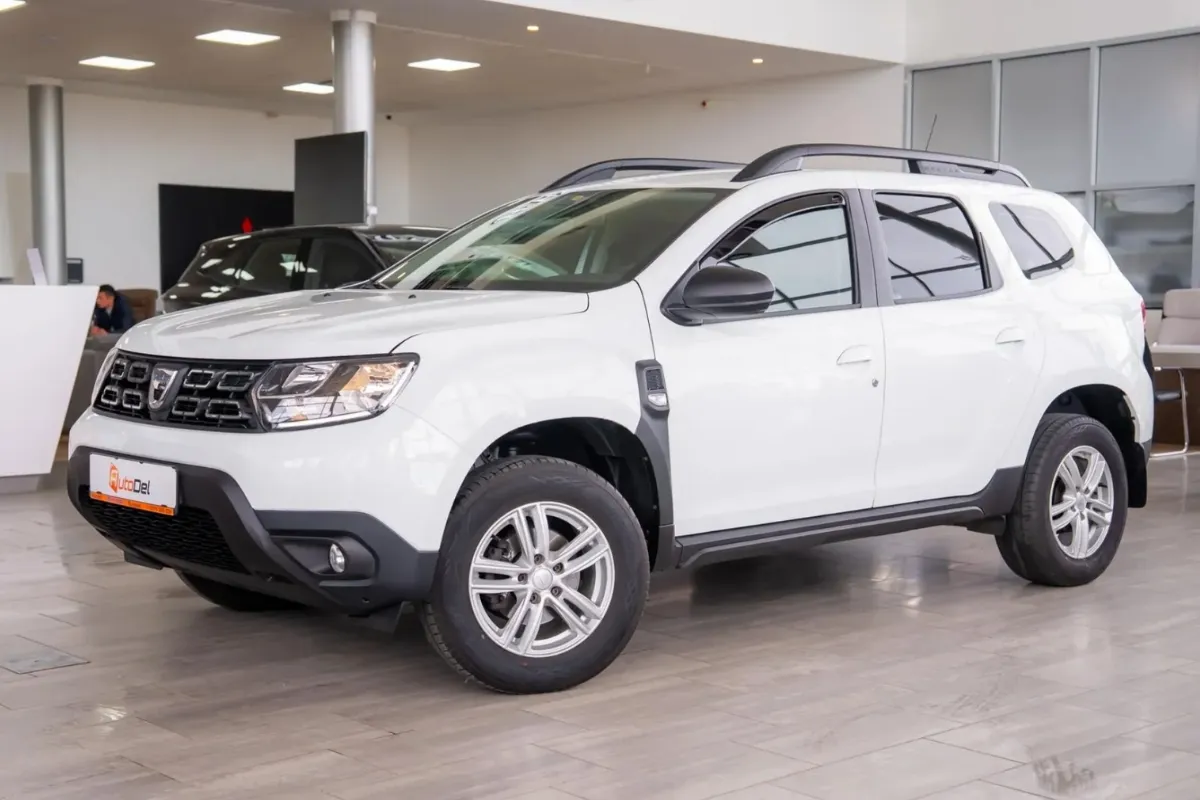 Cum alegi un Dacia Duster din gama auto rulate de la AutoDelRulate? Ghid pentru o achiziție informată