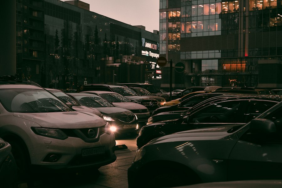 Photo used car buying tips