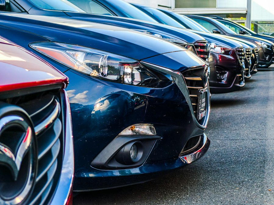used car buying guide research