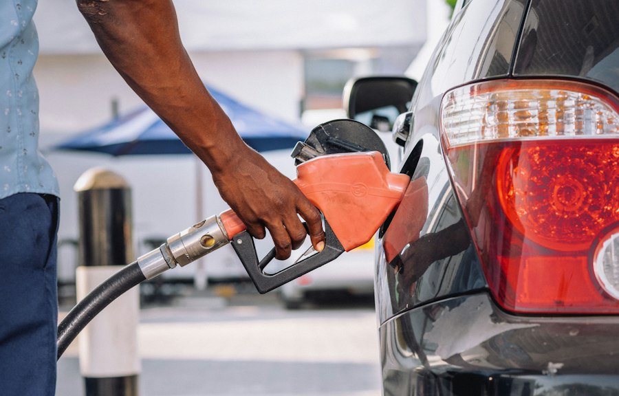 fuel consumption reduction tips
