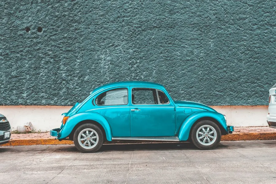Photo auto insurance guide