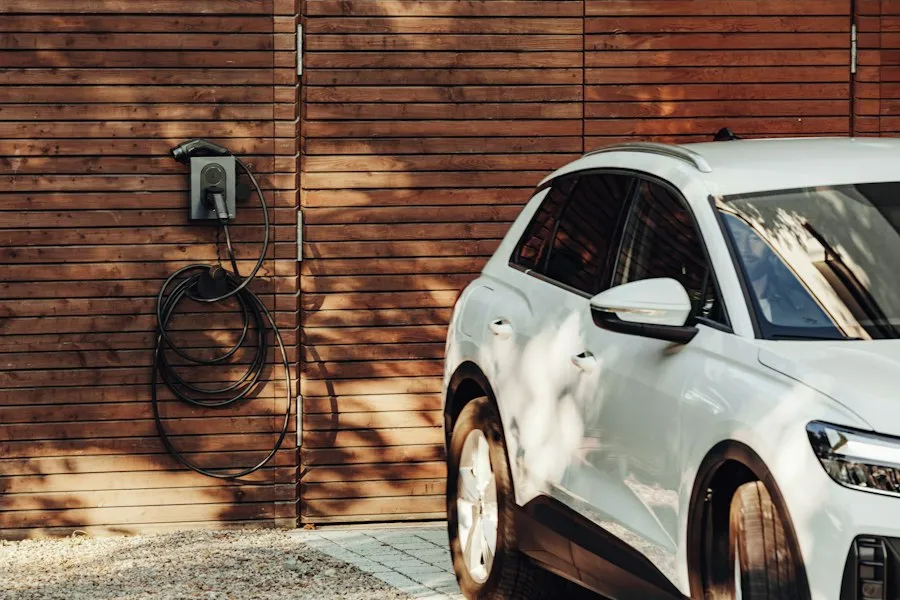 electric cars guide