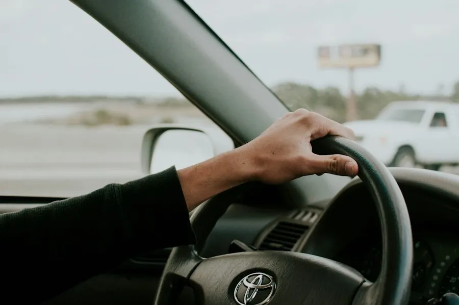 eco driving tips