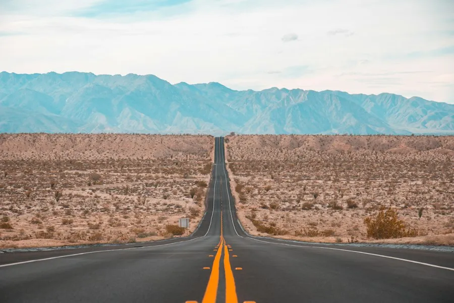 long road trip travel tips car