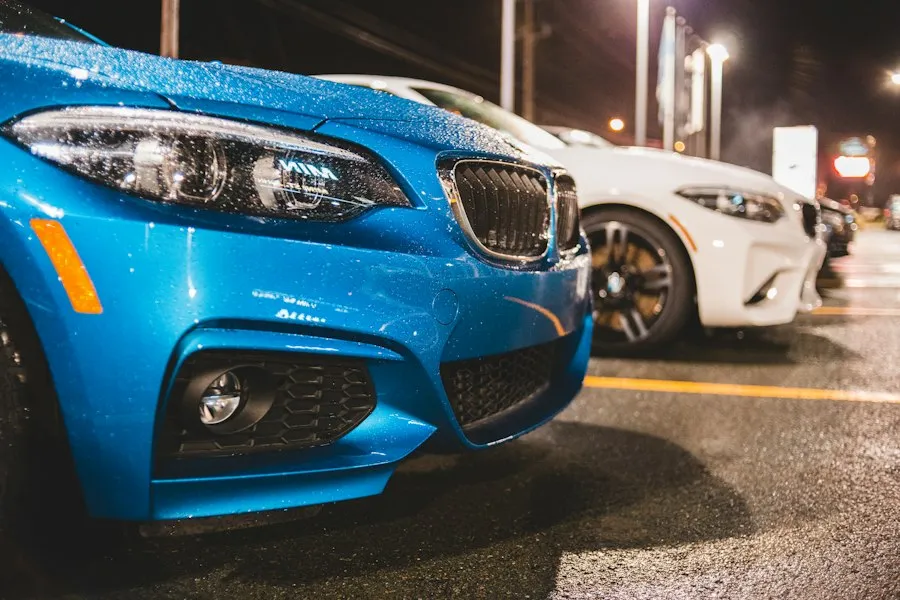 used car buying mistakes