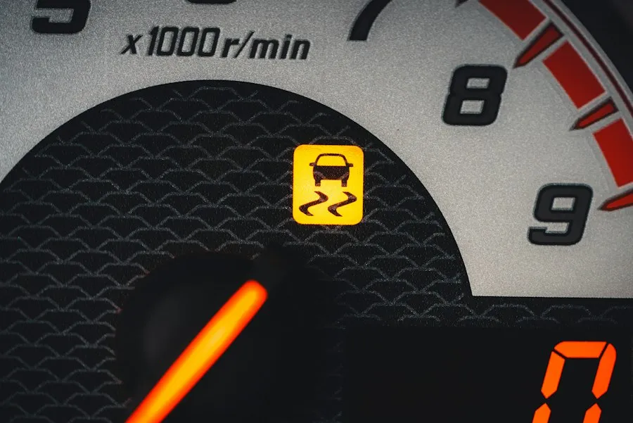 Photo fuel consumption mistakes reduction tips