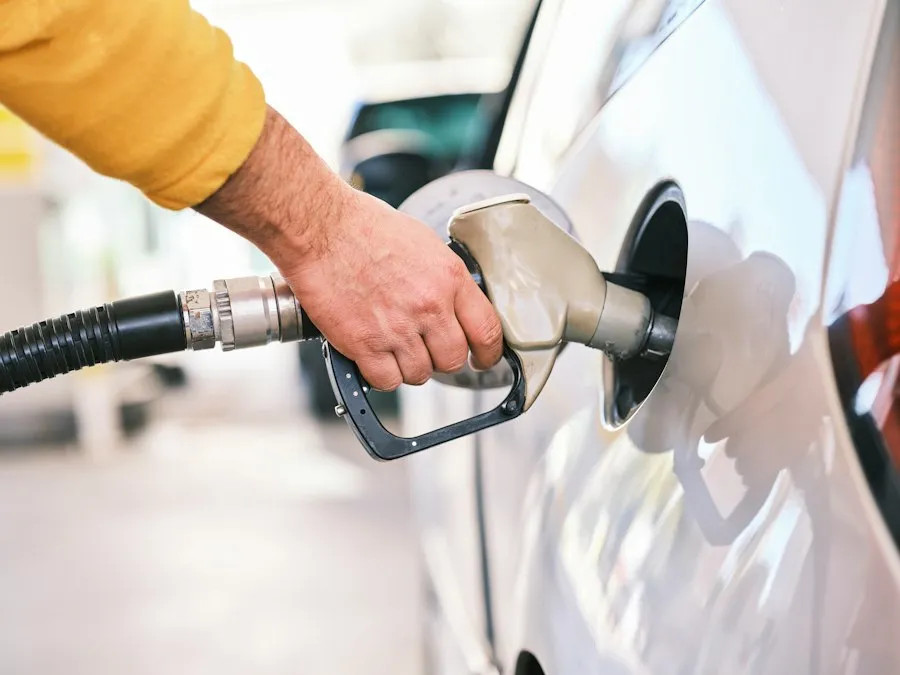 fuel consumption mistakes reduction tips