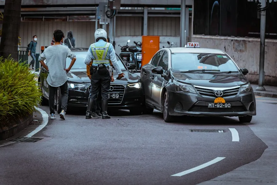 Photo common car insurance mistakes